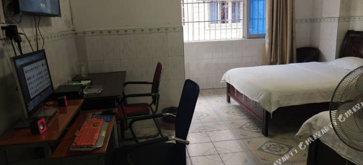 百色家鑫宾馆图片