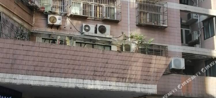 舒逸青年旅舍(上海中山公园店)图片
