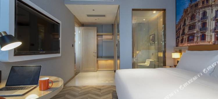 维也纳酒店(涉县店)图片