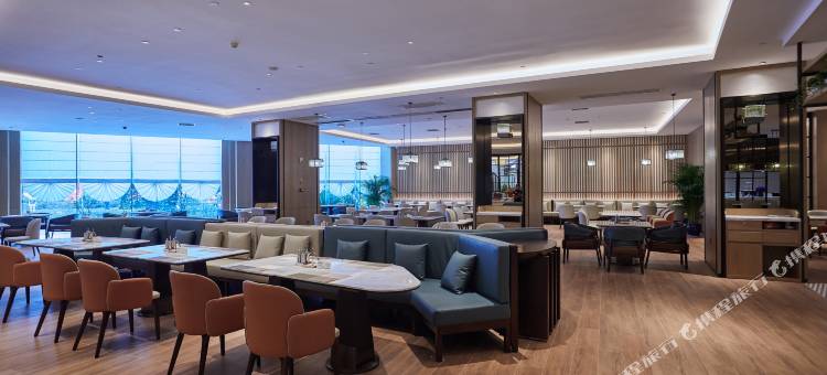 郴州瑞际酒店图片