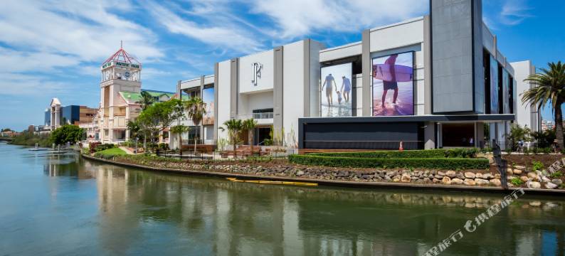 塔利斯曼公寓(Talisman Apartments)图片