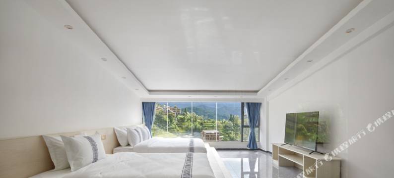 千古民宿(龙脊梯田风景区店)图片