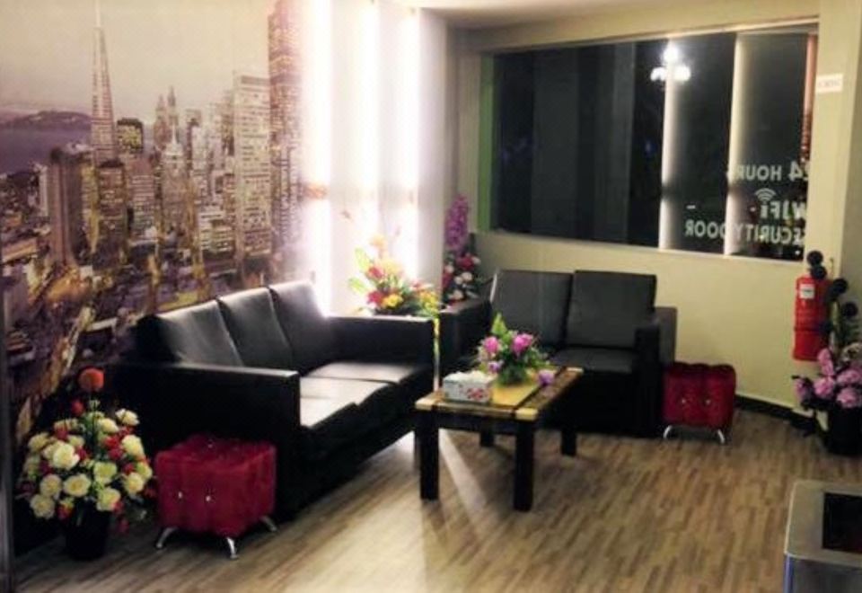 B+ Hotel, Sungai Petani Hotel Overview