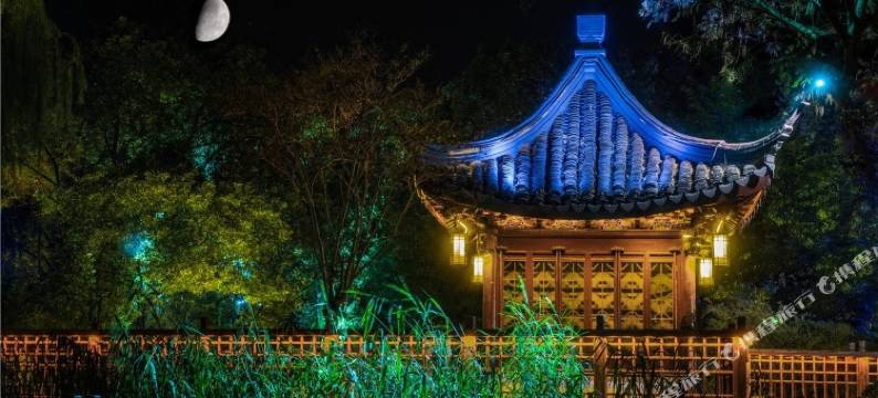 周庄灯火万家民宿图片