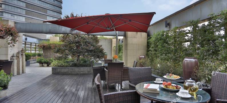 君亭酒店(杭州武林广场野风现代中心店)图片