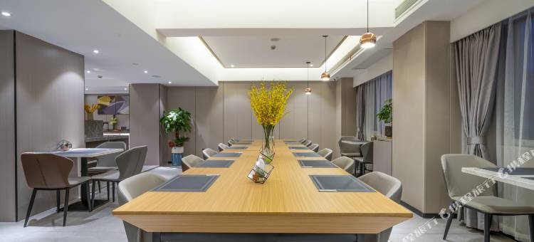 如家商旅酒店(漳州腾飞路古城店)图片