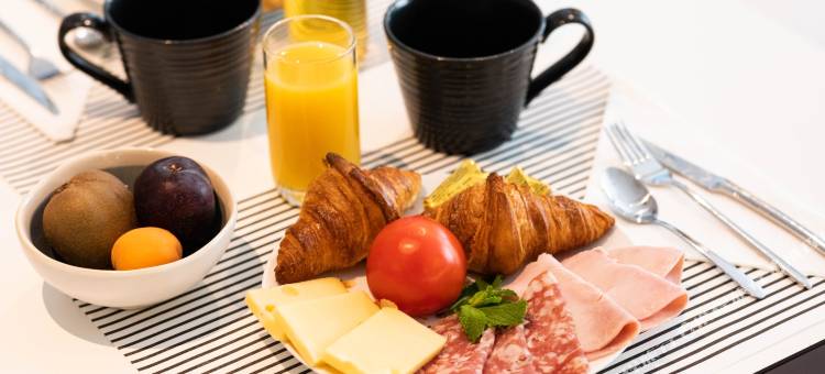 宜必思尚品巴黎奥尔良门酒店(Ibis Styles Paris Porte d'Orléans)图片