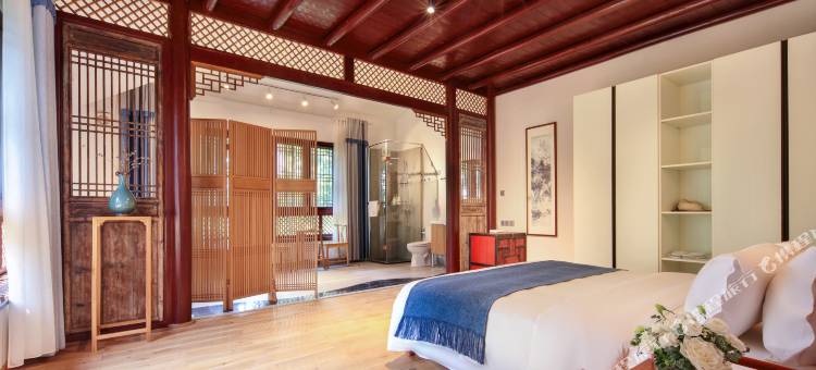 桂林农园民宿图片