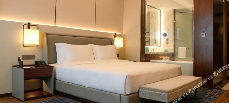 源昌凯宾海景大酒店图片