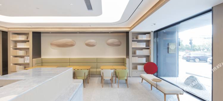 全季酒店(海盐吾悦广场店)图片