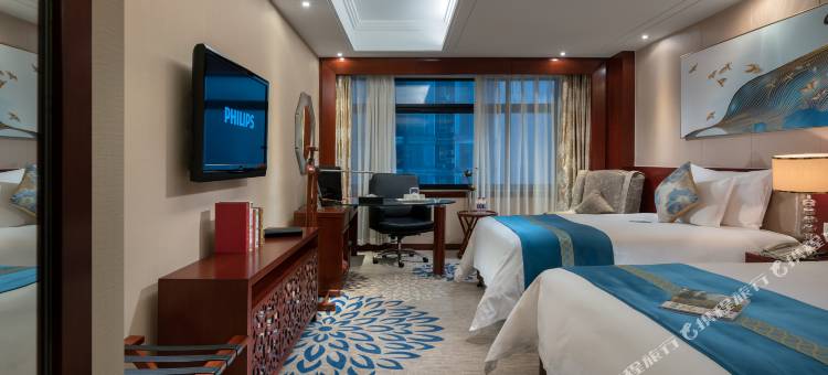 长沙金源阳光酒店(五一广场贺龙体育馆店)图片