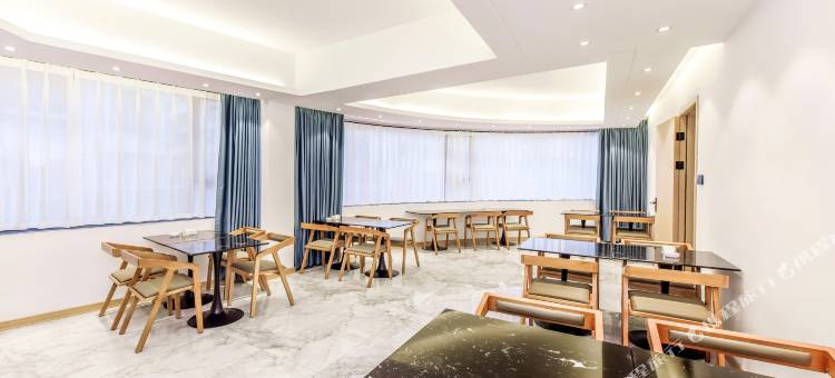 广元朗悦荔枝酒店(广元高铁站摩尔天成店)图片
