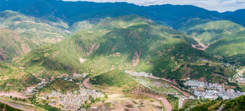 诺邓嬿山羽筑精品民宿图片