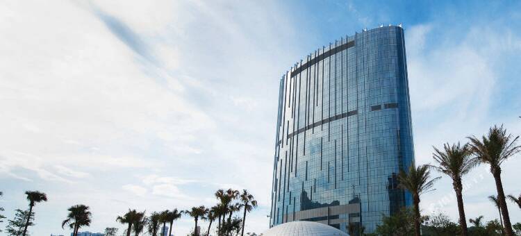 新濠天地-澳门颐居图片