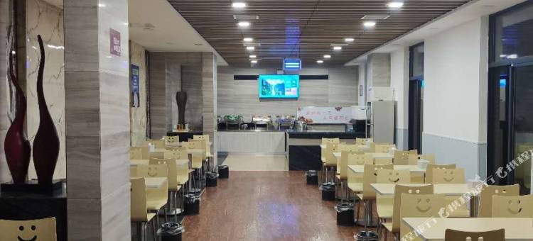 如家睿柏·云酒店(芜湖瑞丰商博城店)图片