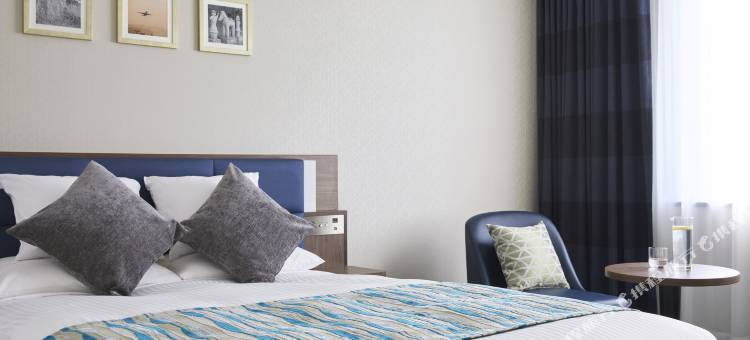 MYSTAYS成田精品酒店(HOTEL MYSTAYS Premier Narita)图片