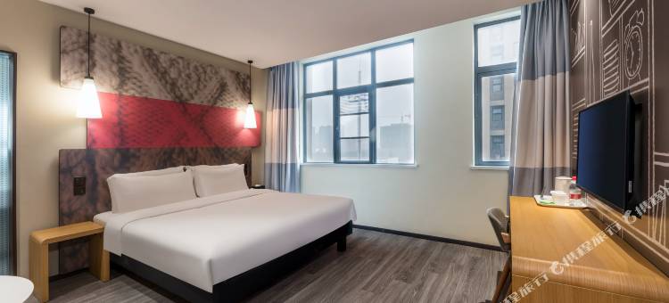 宜必思酒店(淮北南黎路大润发店)图片