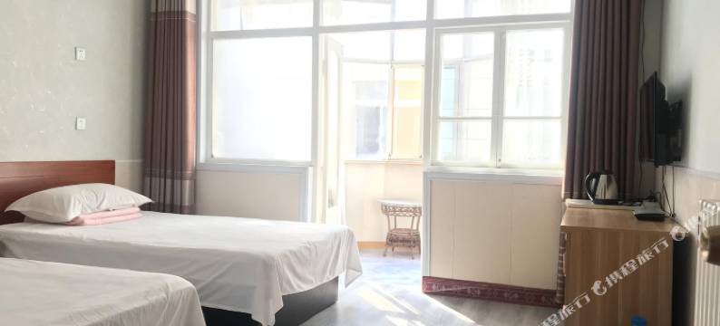 青岛东方宾馆图片