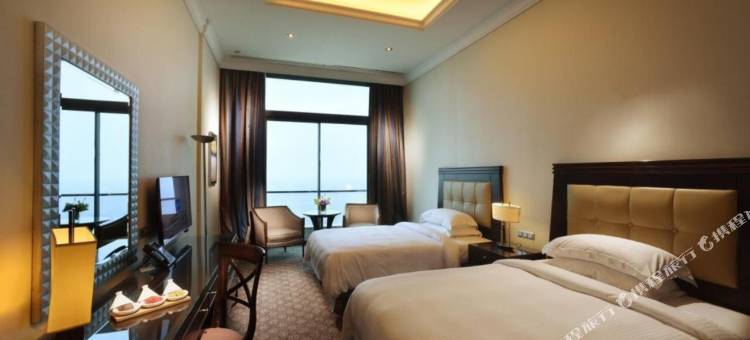 卢榭罗塔纳阿瑞健酒店(Raouché Arjaan by Rotana)图片