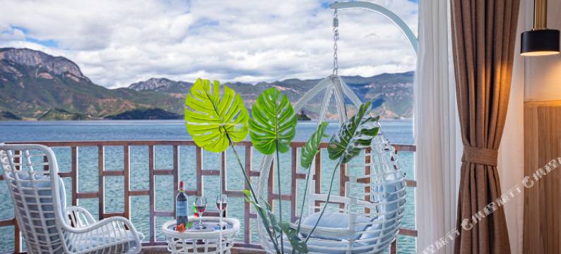 栖海听风客栈(泸沽湖大落水村店)图片