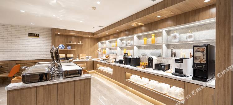 汉庭酒店(乌兰浩特万佳店)图片