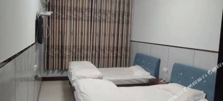 方城天熙旅馆图片