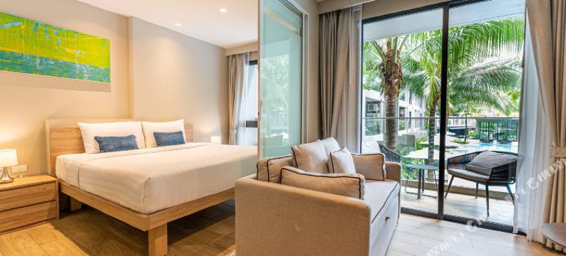 普吉岛钻石度假村(Diamond Resort Phuket Official Account)图片
