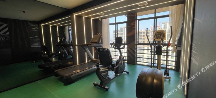 你好酒店(船山大道融冠亲城店)图片