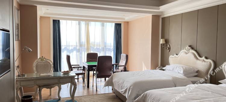 维也纳国际酒店(衡阳高铁东站店)图片