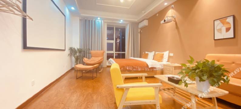 银川来住·千寻民宿图片