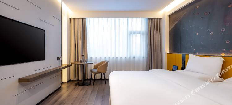 良智汇品酒店(三亚中服免税国际购物城店)图片