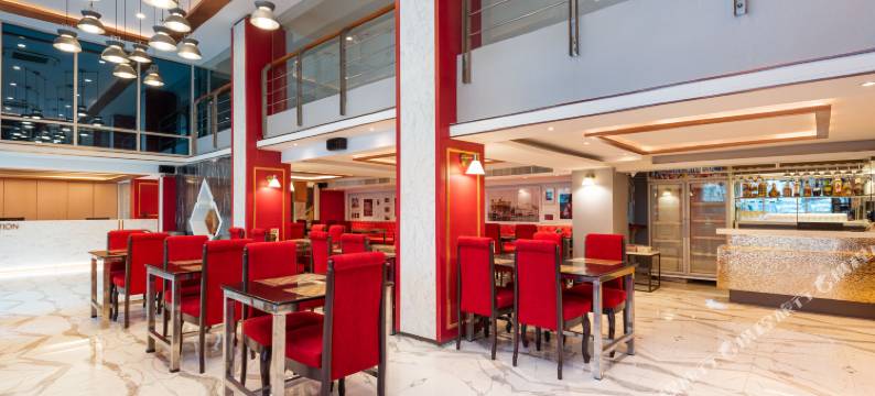 库拉纳酒店(Khurana Inn)图片