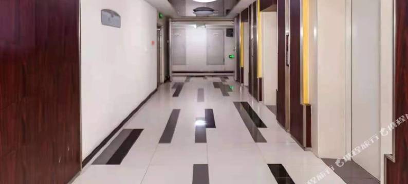 大连星海之恋公寓(星海广场店)图片