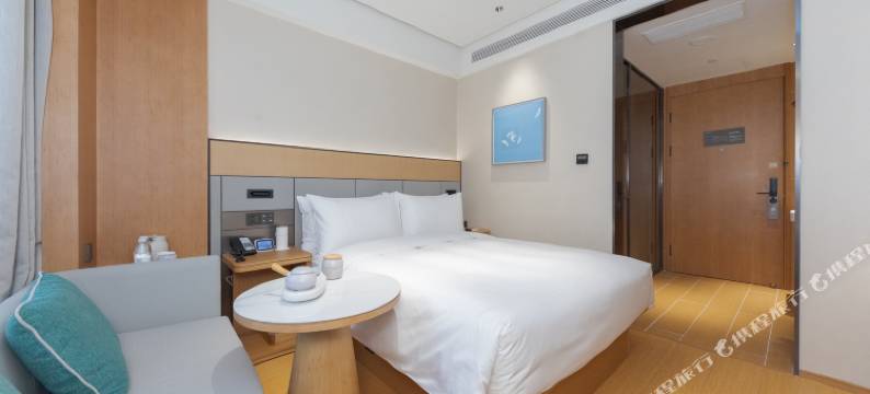 全季酒店(北京团结湖地铁站店)图片