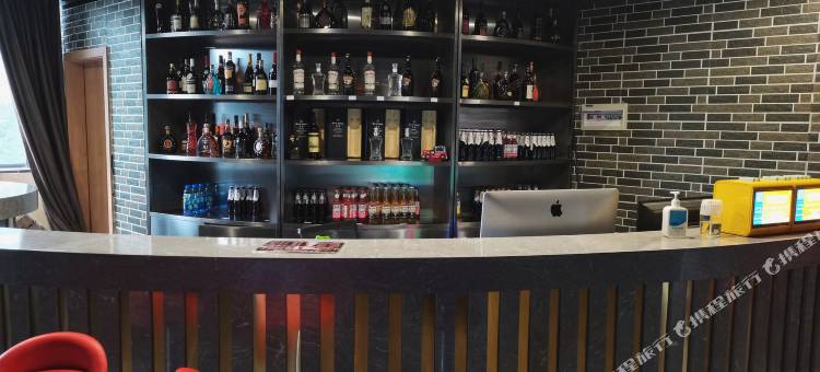 布拖朵洛荷大酒店图片