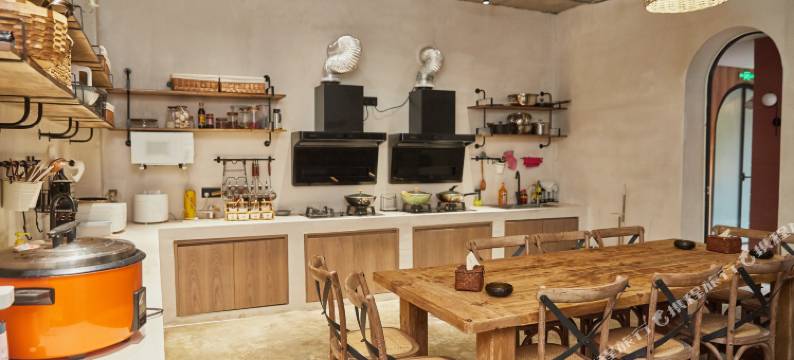 木寸朴宿民宿(同盟古镇店)图片