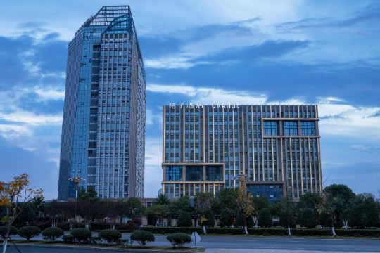 桔子酒店(上饶市政府店)预订价格,联系电话位置地址【携程酒店】