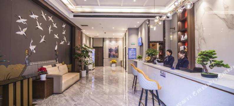 溆浦锦源惠丰大酒店图片