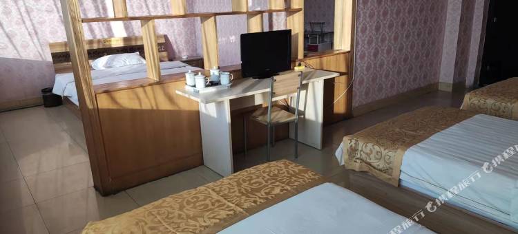 朔州北星快捷酒店图片