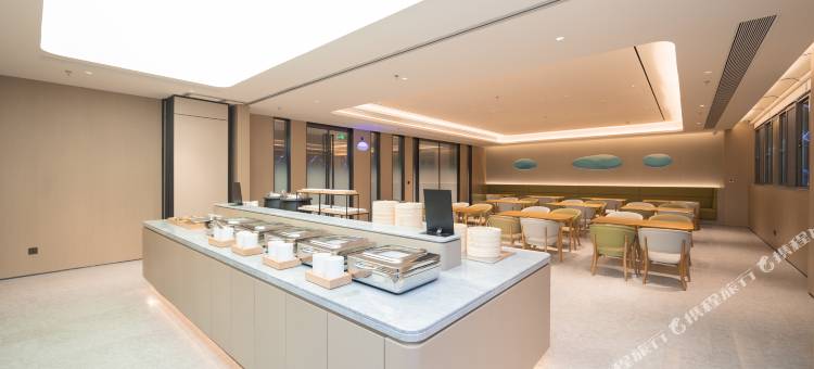 全季酒店(盐城站希望大道店)图片