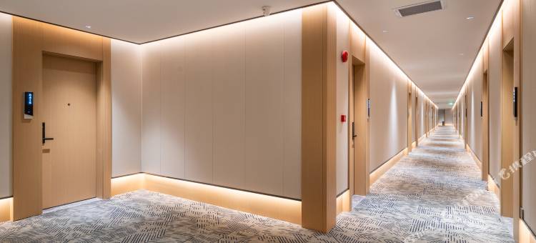 欧斯卡酒店(东城温塘店)图片