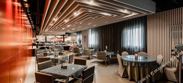 锦江之星酒店(太原大南门地铁站迎泽公园店)图片