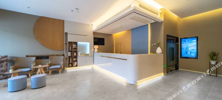 如家酒店·neo(阜宁城河路店)图片