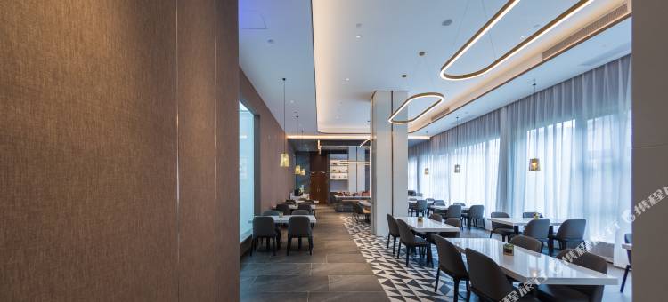 如家精选酒店(贵阳喷水池民生路店)图片