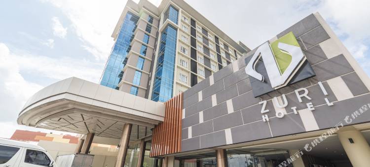 祖里酒店(Zuri Hotel)图片