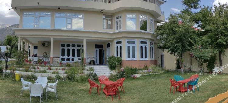 传奇酒店奇特拉尔(Legend Hotel Chitral)图片