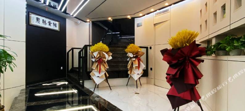 丽卡曼艺术宾馆图片