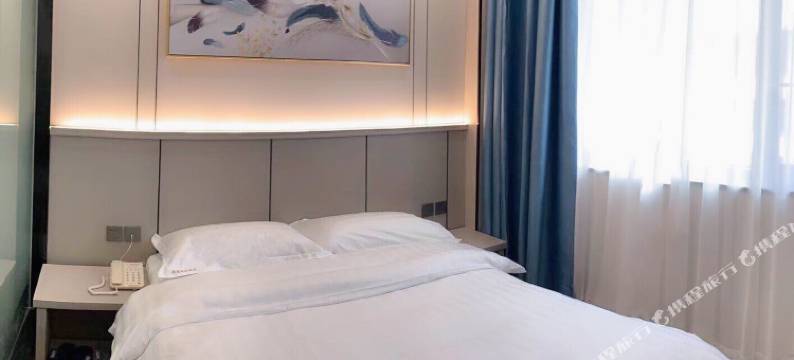 浦城薇薇商务酒店图片