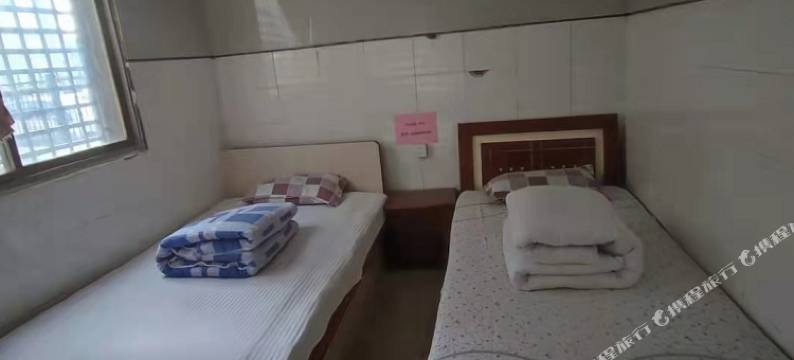 盐城兰天旅店图片