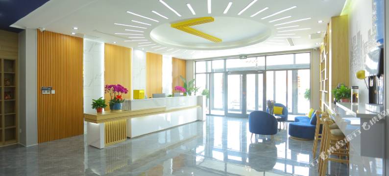 希悦酒店(定兴固城店)图片